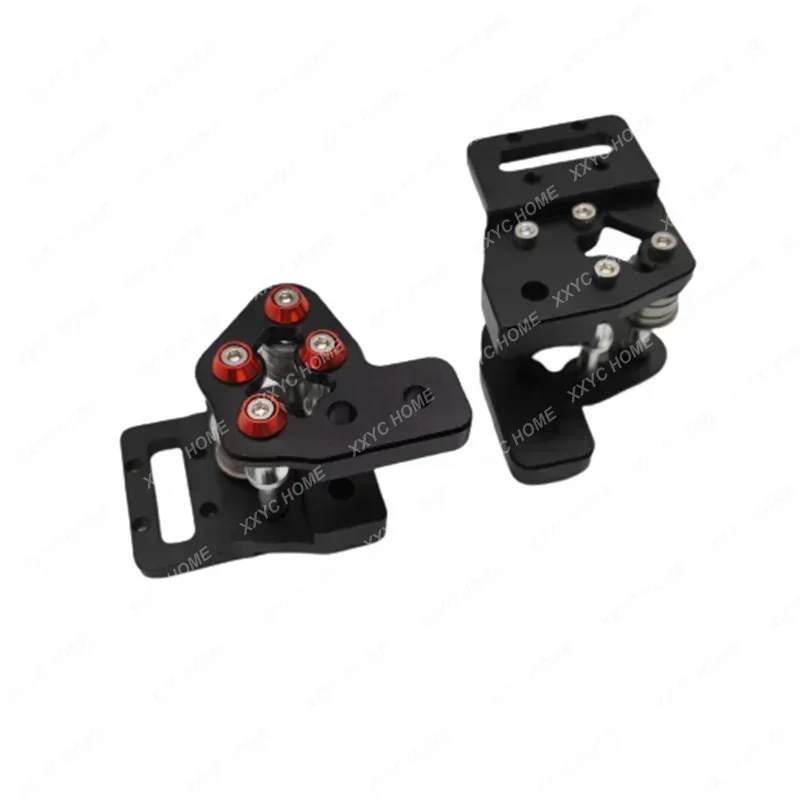 Voron 2.4 R2 Kit - Voron 2.4 R2 Trident Leichtgewicht 9mm
