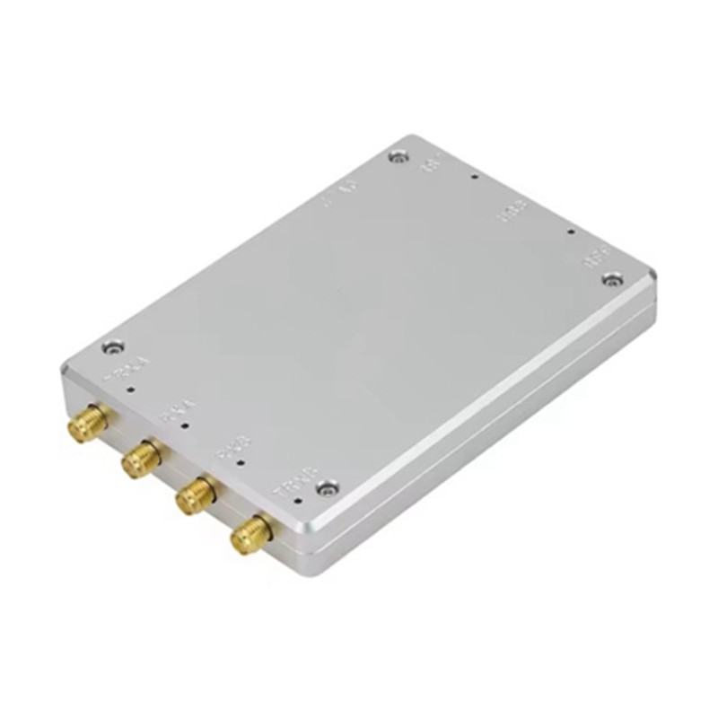 Sdr Software Defined Radio Hackrf - LLCS-For Hackrf Pluto SDR Kompatibel mit