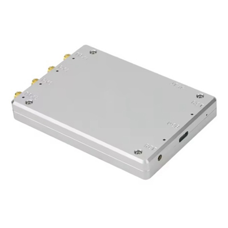 Sdr Software Defined Radio Hackrf - A25F-XC7A100T+ AD9361 B210 Mini SDR Software