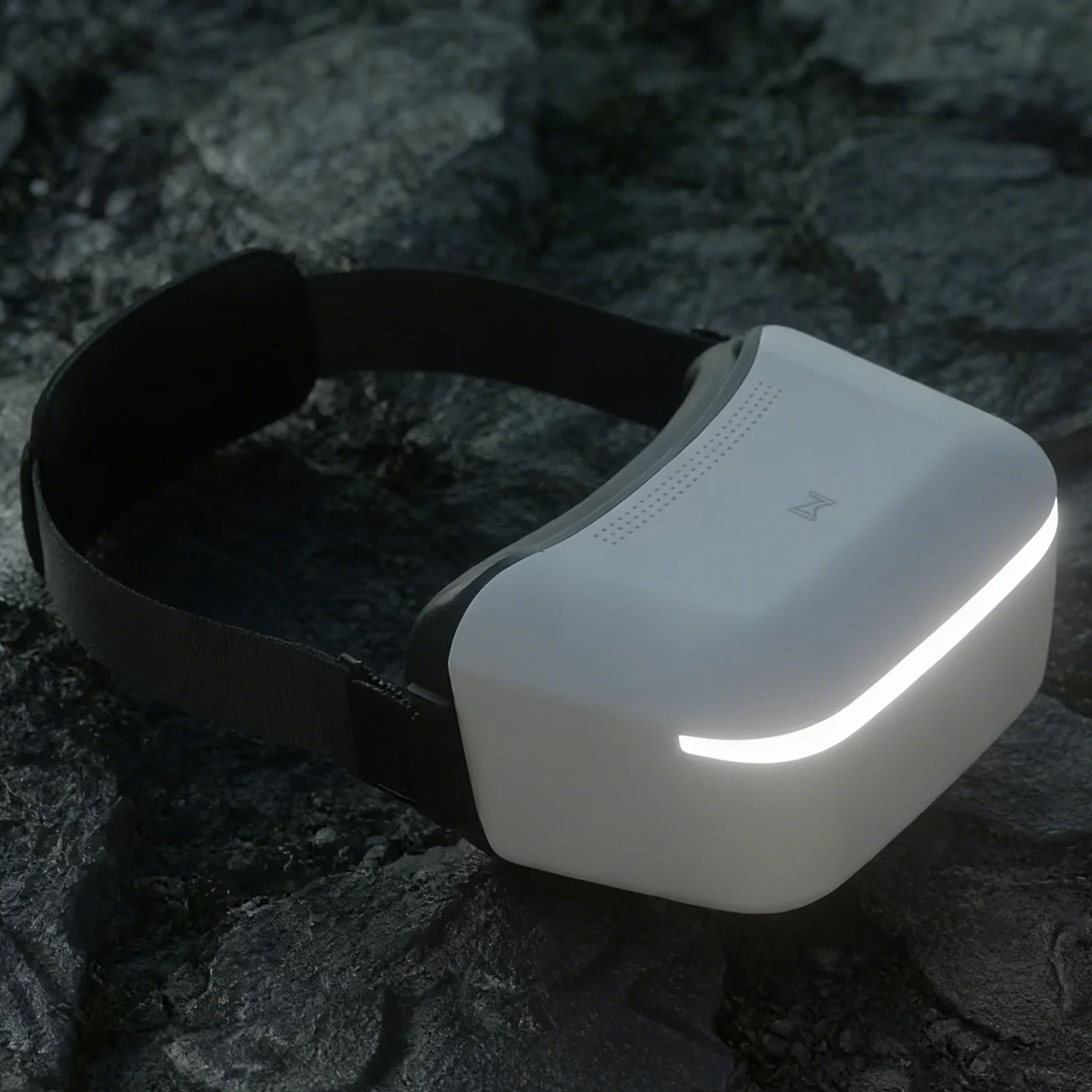 Fpv Goggles Walksnail Avatar Hd - Walksnail Avatar HD Goggles L FPV-Brille