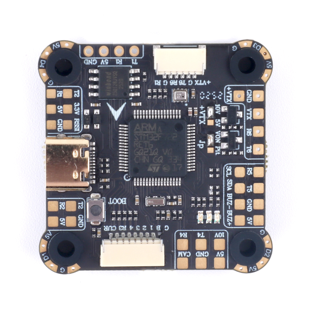 Fpv Flight Controller F7 Stack 60A - AP1Skystars F7 F722HD PRO5 Flugcontroller OSD