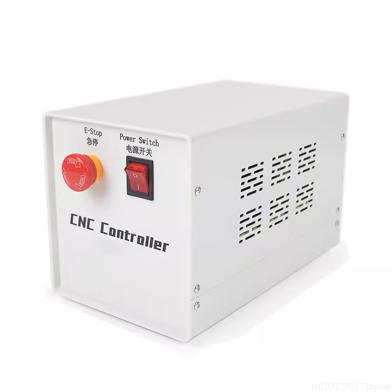 Mini Laser Engraver Cnc Router - GRBL/Mach3 CNC Control Box Holz Router