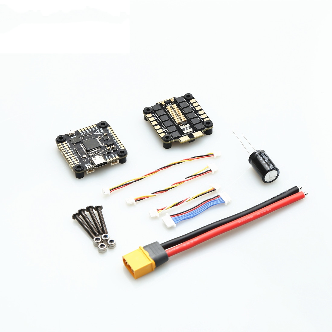 Fpv Flight Controller F7 Stack 60A - F405 F405HD / F7 F722 Flugcontroller