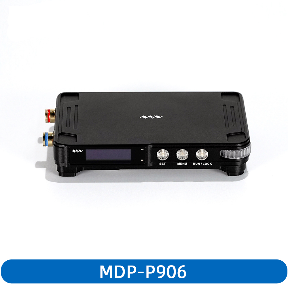 Programmable Dc Power Supply 30V 10A - Miniware MDP-P906 Digitales Netzteil, einstellbar, 30