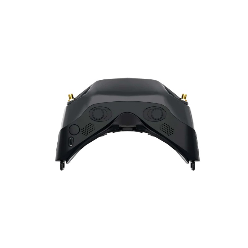 Fpv Goggles Walksnail Avatar Hd - CADDXFPV Walksnail Avatar Digitale HD FPV-Brille