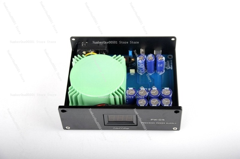 Linear Lab Power Supply Adjustable - PW05 Linear geregeltes Netzteil 25 W