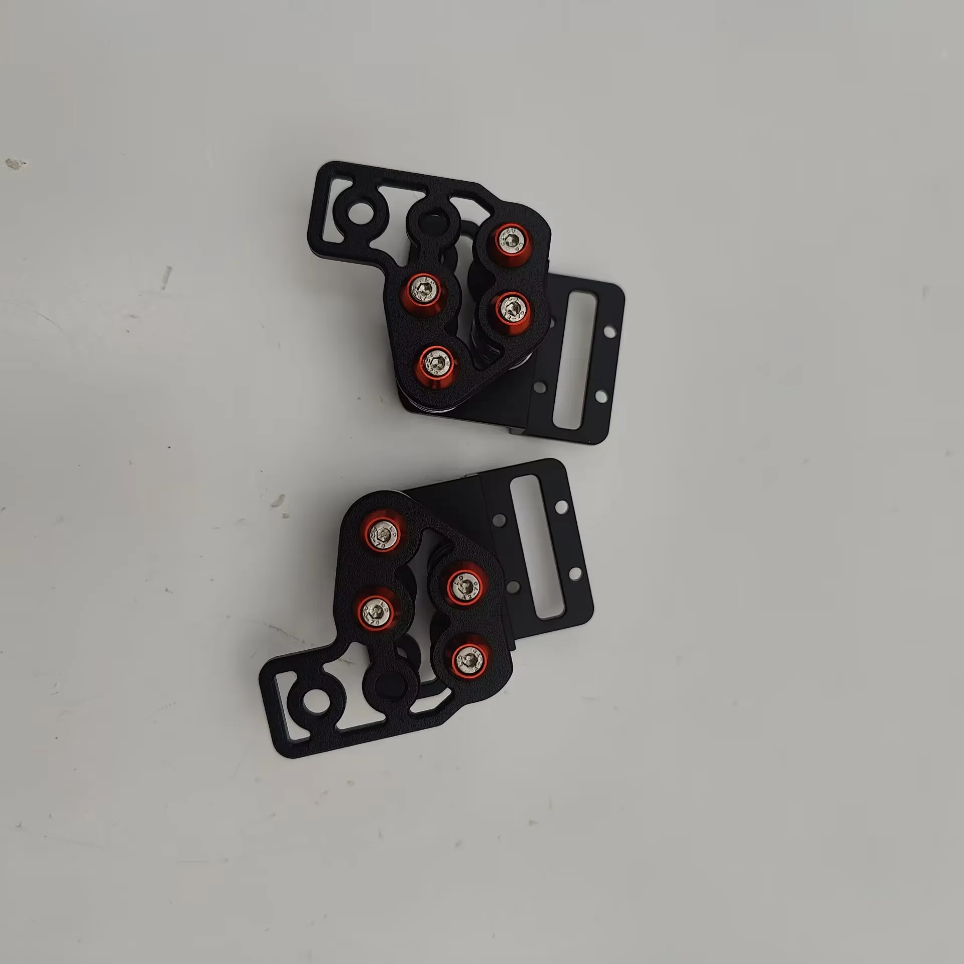 Voron 2.4 R2 Kit - Voron 2.4 R2 CNC-gefräste Gantry-Teile –