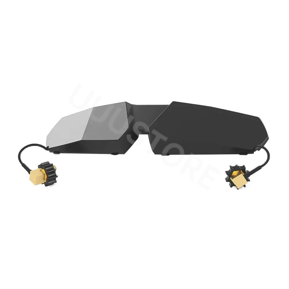 Fpv Goggles Walksnail Avatar Hd - Avatar Walksnail HD Goggles X Ersatz-Upgrade-Patch-Antenne