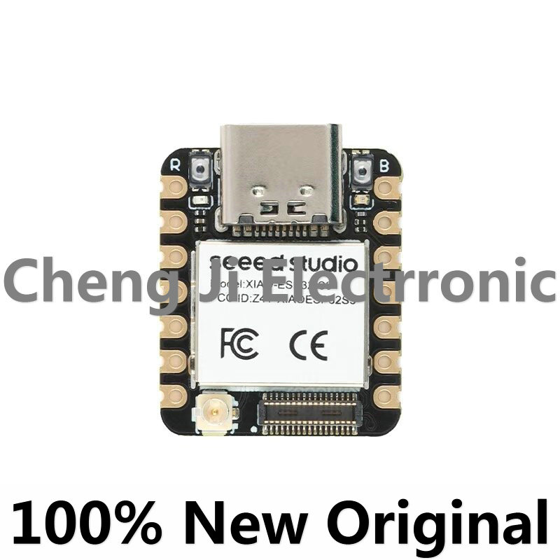 Esp32 S3 Development Board Lot - 1 TEILE/LOS ESP32S3, 2,4 GHz Wi-Fi