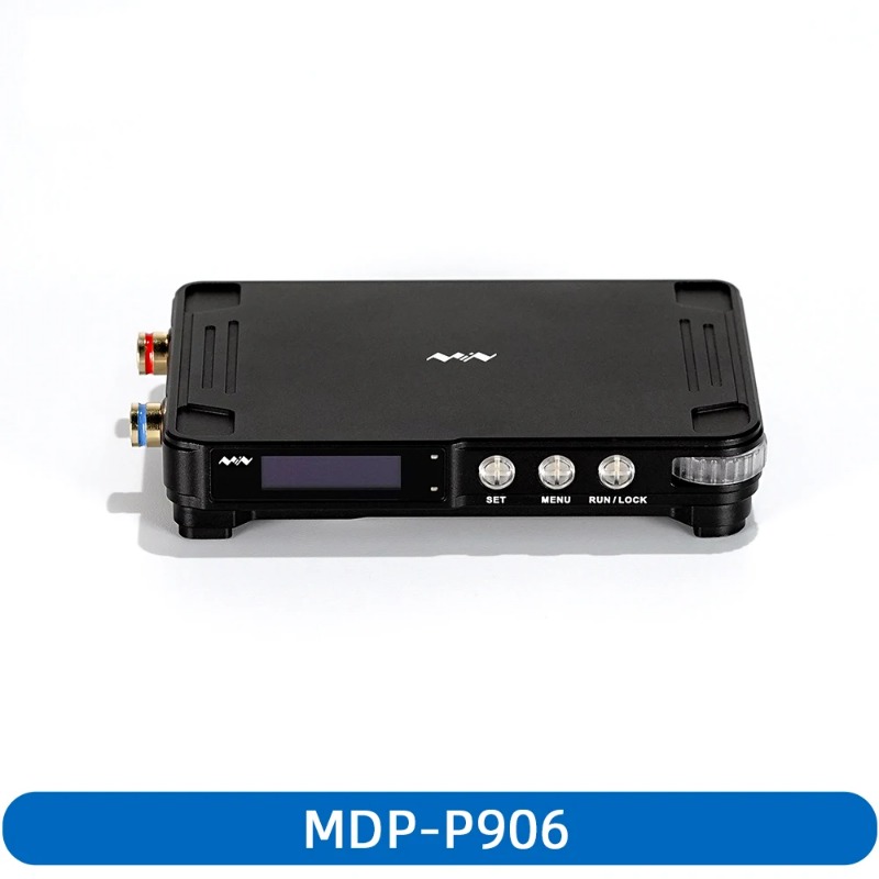 Programmable Dc Power Supply 30V 10A - Miniware MDP-P906 Digitales Netzteil, einstellbar, 30