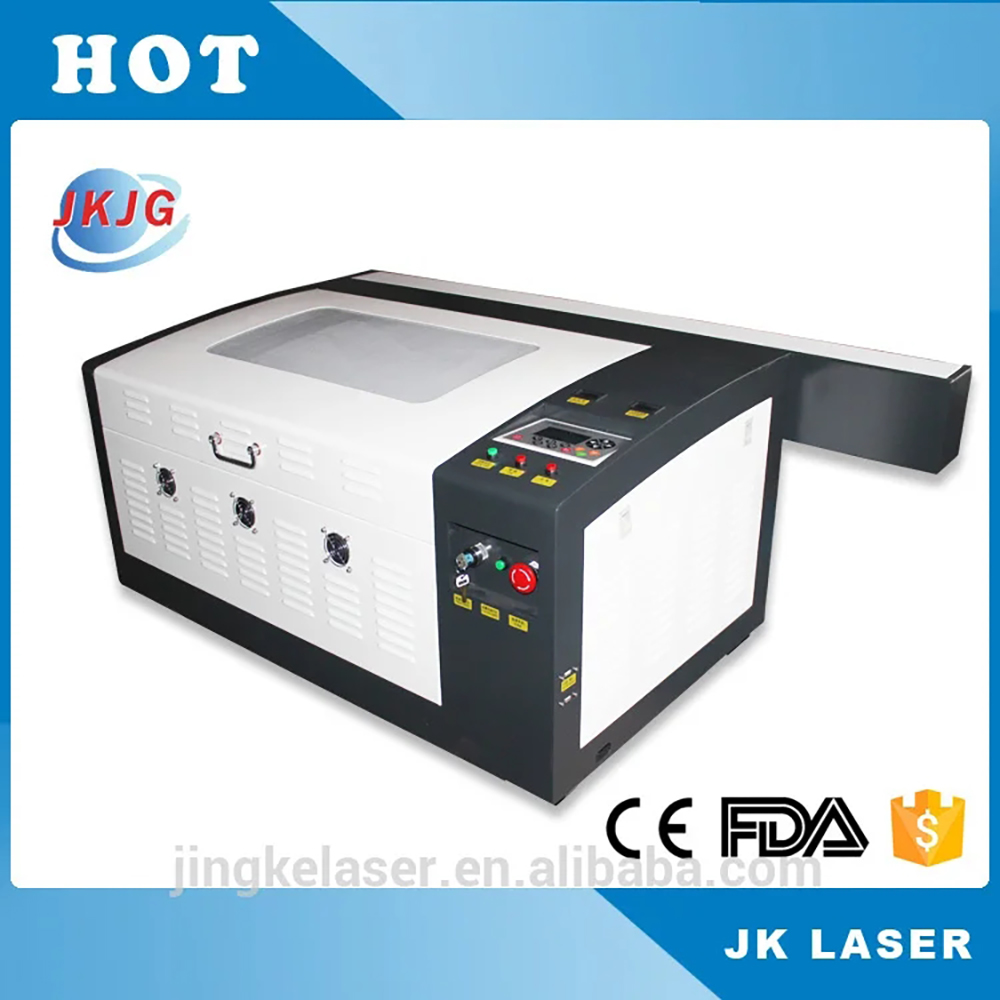 Mini Laser Engraver Cnc Router - JKJG RUIDA Steuerung CO2 Laser CNC