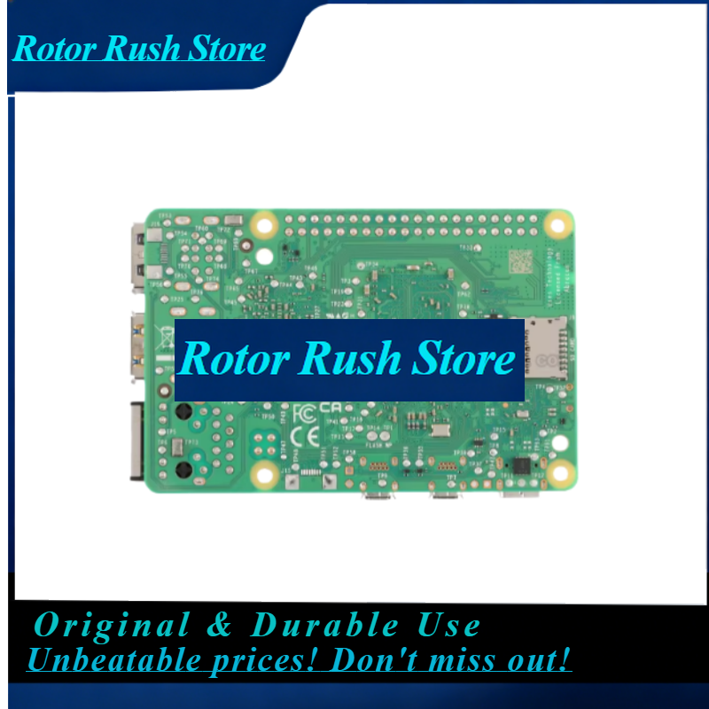 Raspberry Pi 5 8Gb Kit - RoRuS 1 Stück Raspberry Pi 5