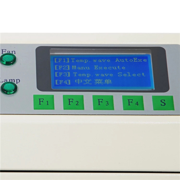 T962 220V Reflow-Gerät Infraro – Reflow Oven Pcb T962 Bewertung und Preis
