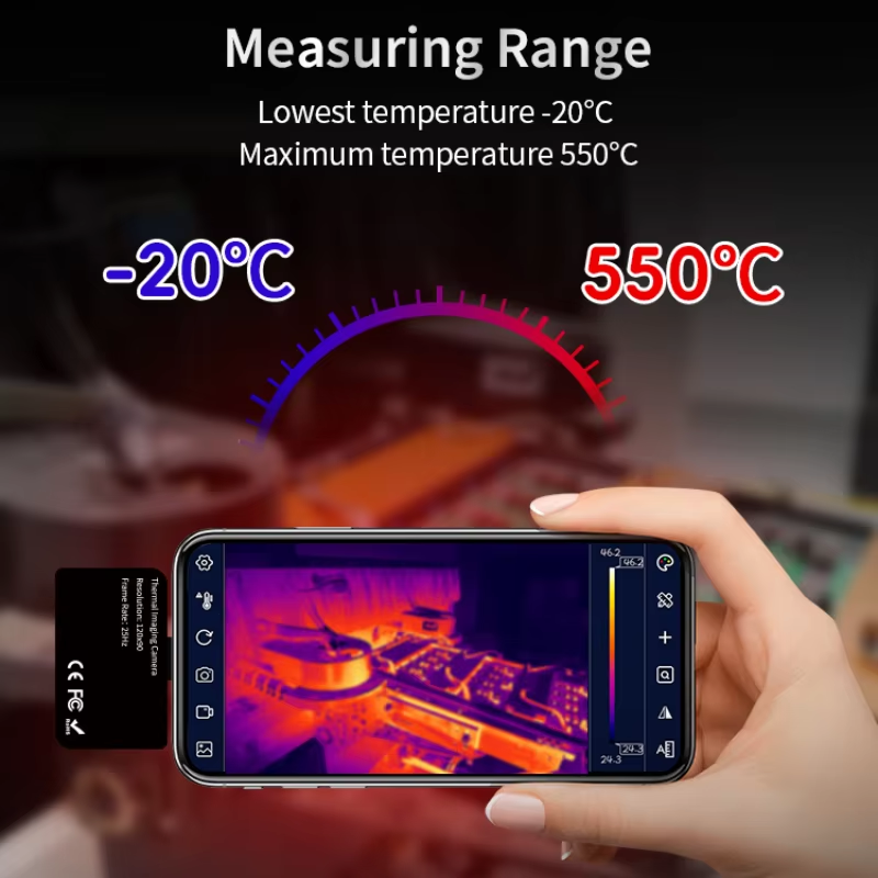 TOOLTOP T5 Super IR 300*225 Wä – Thermal Imaging Camera Pcb Repair Bewertung und Preis