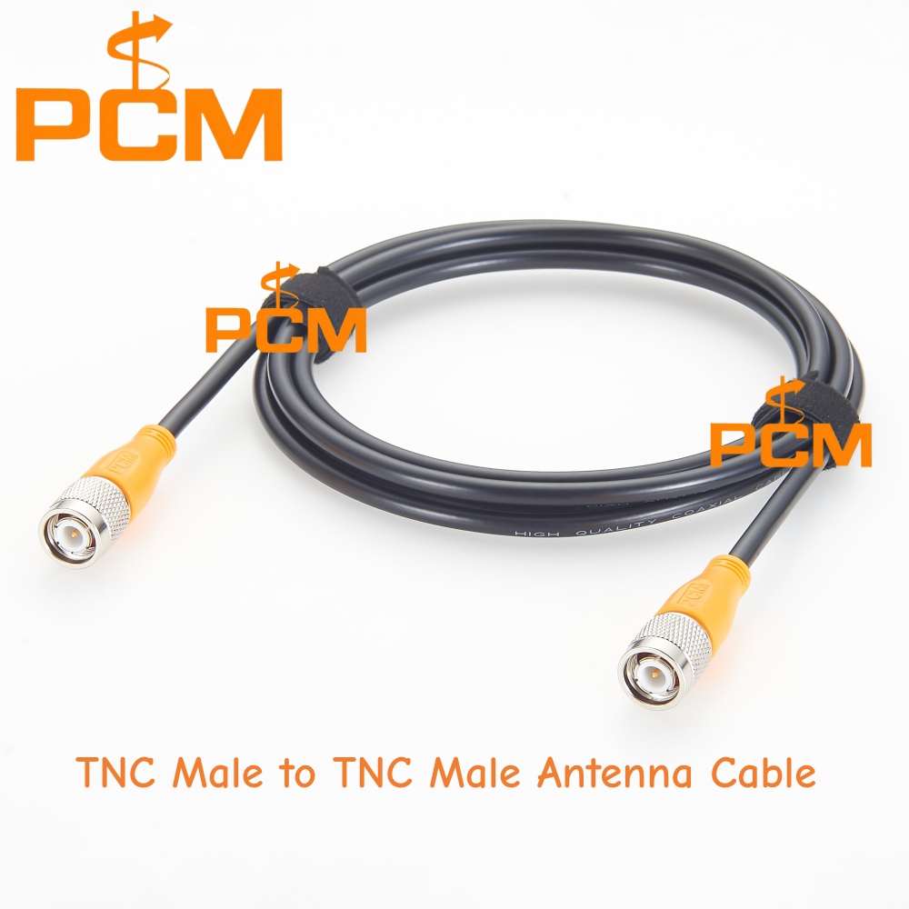 TNC zu TNC RG58 Koaxial-Pigtai – Signal Generator Spectrum Analyzer Bewertung und Preis