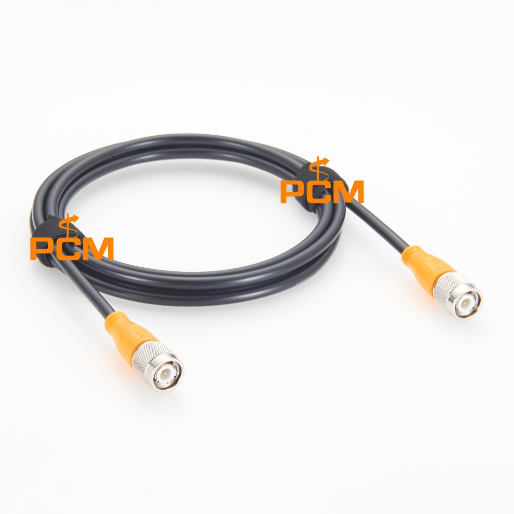 TNC zu TNC RG58 Koaxial-Pigtai – Signal Generator Spectrum Analyzer Bewertung und Preis