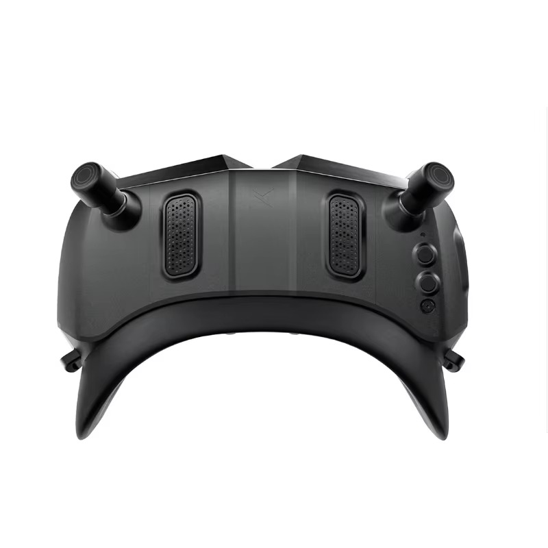 2025 NEUE CADDX Walksnail Avat – Fpv Goggles Walksnail Avatar Hd Bewertung und Preis