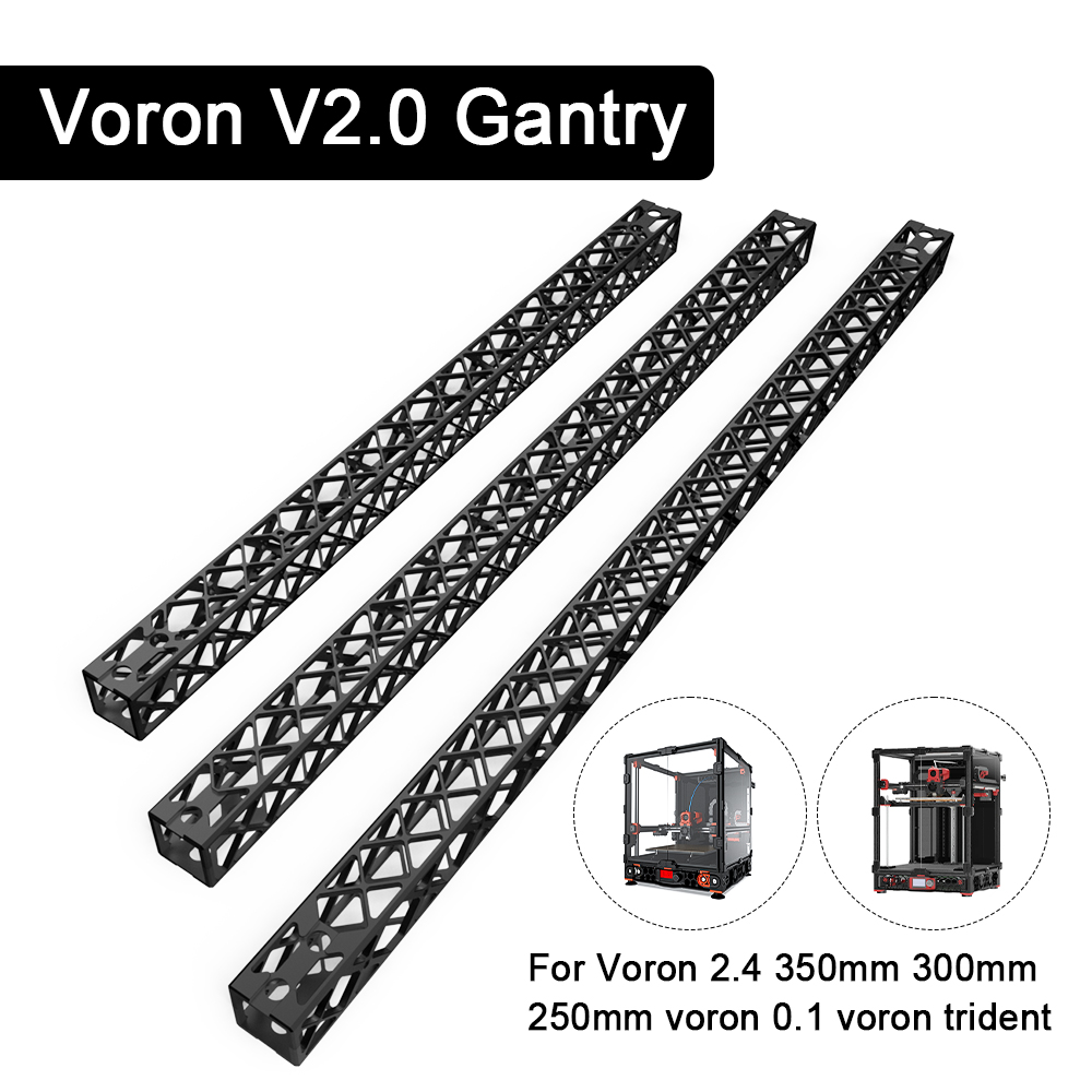 FYSETC V2.0 Verbesserte Voron  – Voron 2.4 R2 Kit Bewertung und Preis