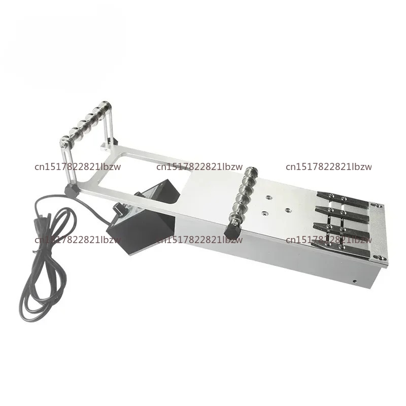 Way-Feeder für SMD-Komponenten – Smd Pick And Place Machine Manual Bewertung und Preis