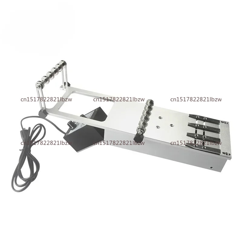 Way-Feeder für SMD-Komponenten – Smd Pick And Place Machine Manual Bewertung und Preis