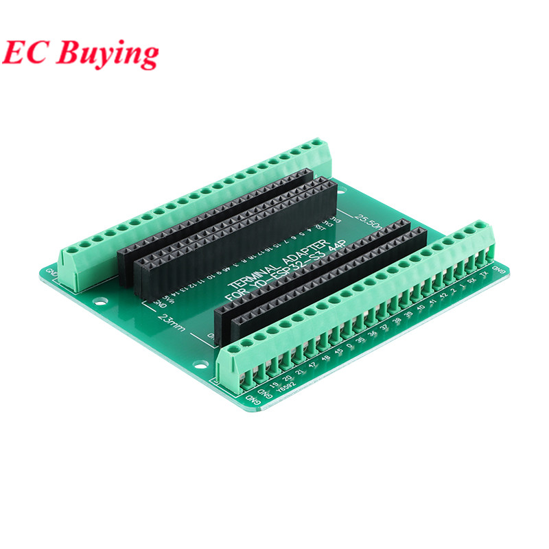 ESP32-S3 Entwicklungsboards mi – Esp32 S3 Development Board Lot Bewertung und Preis