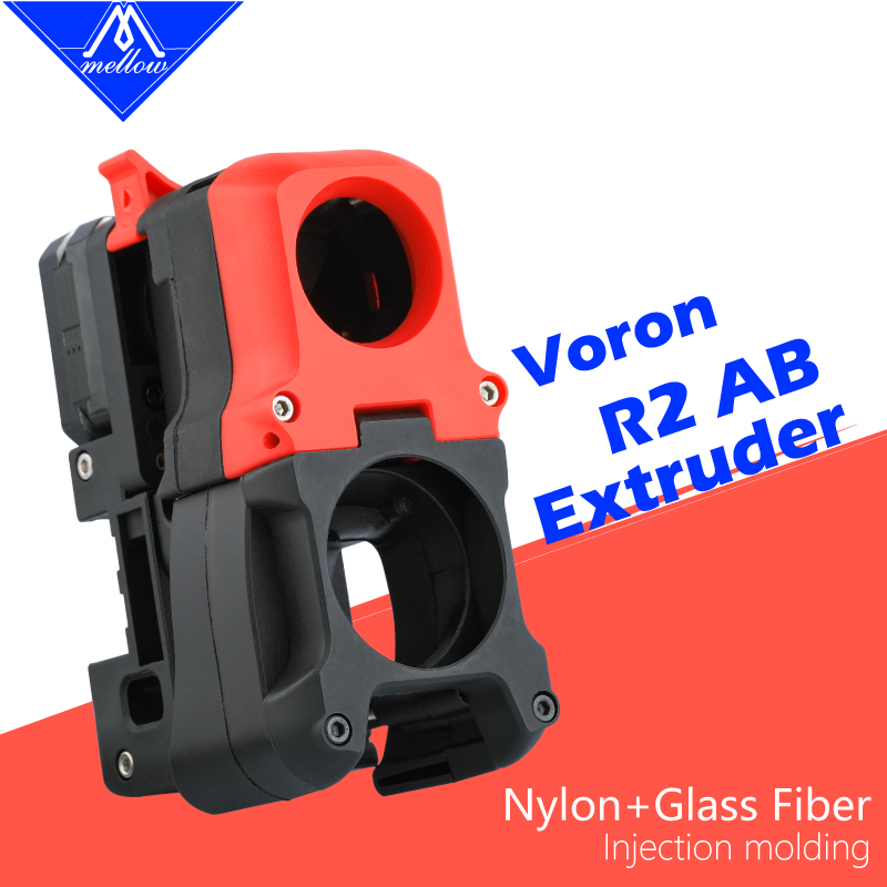 Mellow Voron 2.4 R2 AB Clockwo – Voron 2.4 R2 Kit Bewertung und Preis