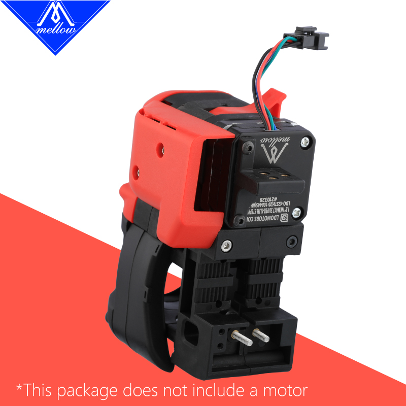 Mellow Voron 2.4 R2 AB Clockwo – Voron 2.4 R2 Kit Bewertung und Preis