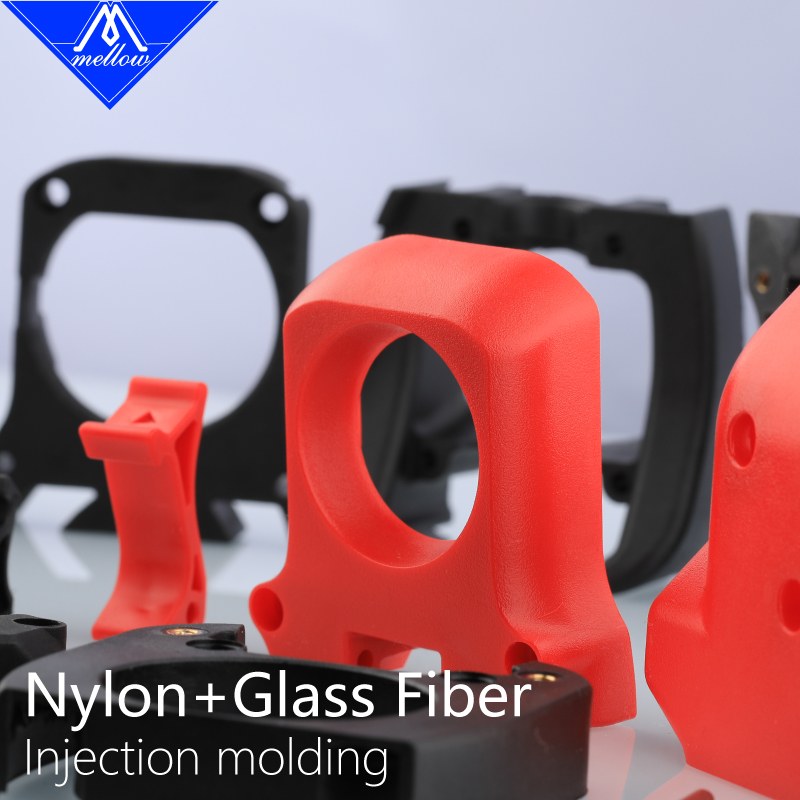 Mellow Voron 2.4 R2 AB Clockwo – Voron 2.4 R2 Kit Bewertung und Preis