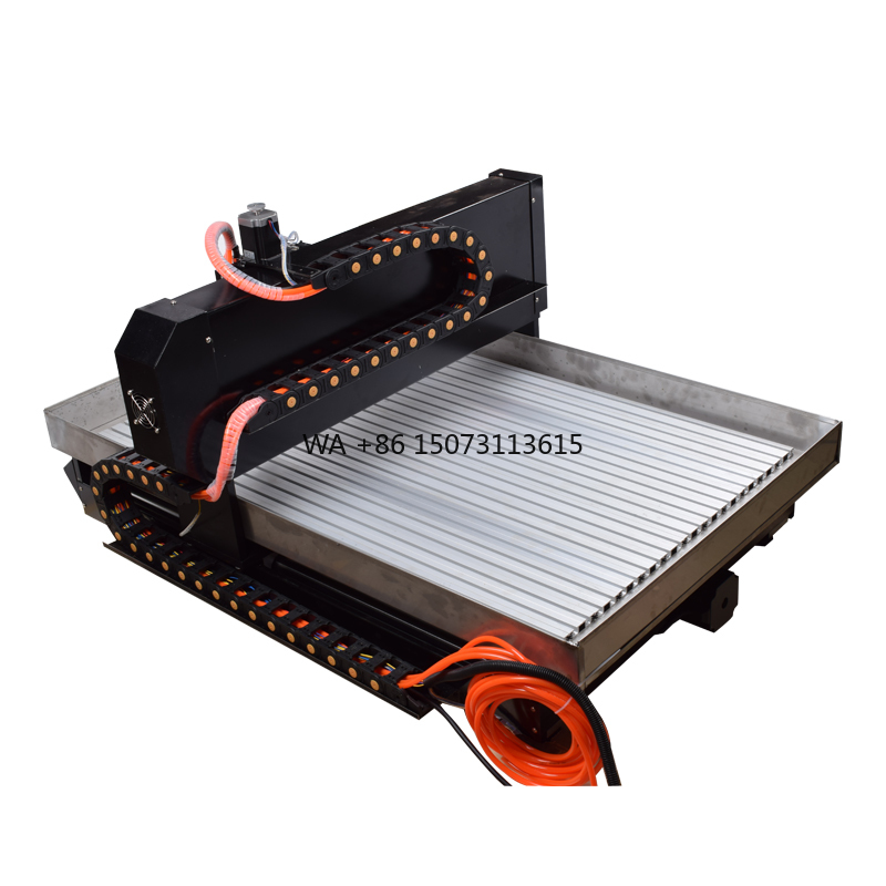 2200 W Wasserkühlungsspindel S – Mini Laser Engraver Cnc Router Bewertung und Preis