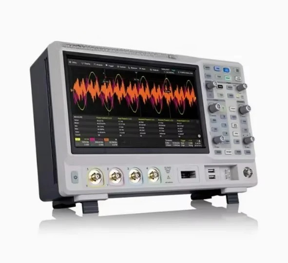 100MHz 4-Kanal Digitales Speic – Digital Storage Oscilloscope 100Mhz Bewertung und Preis