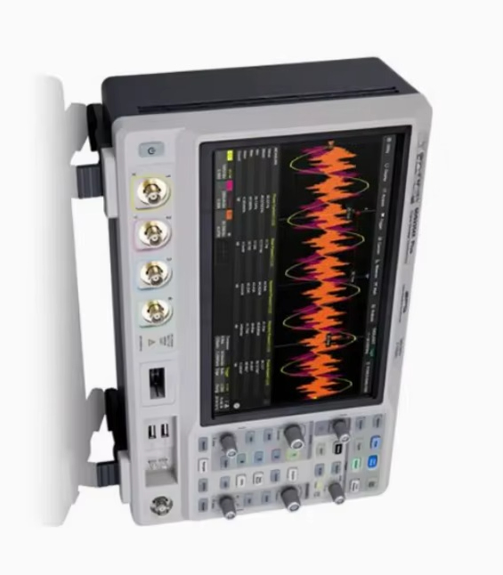 100MHz 4-Kanal Digitales Speic – Digital Storage Oscilloscope 100Mhz Bewertung und Preis