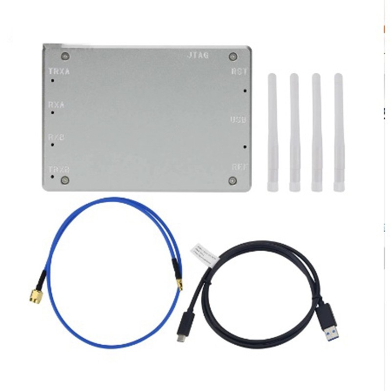 WORTHOWN – Für Hackrf Pluto SD – Sdr Software Defined Radio Hackrf Bewertung und Preis