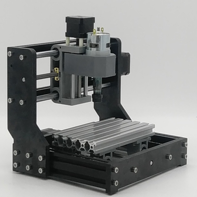 CNC 1610PRO Laser Gravur Masch – Mini Laser Engraver Cnc Router Bewertung und Preis