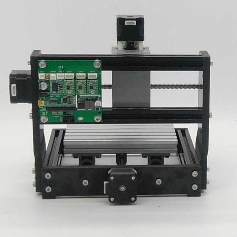 CNC 1610PRO Laser Gravur Masch – Mini Laser Engraver Cnc Router Bewertung und Preis