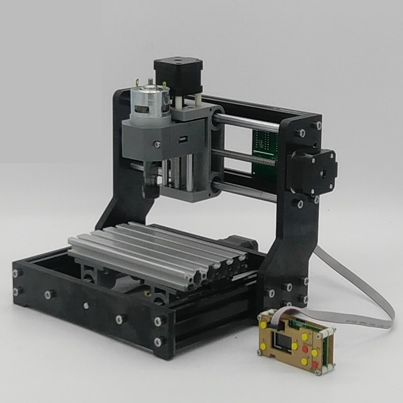 CNC 1610PRO Laser Gravur Masch – Mini Laser Engraver Cnc Router Bewertung und Preis
