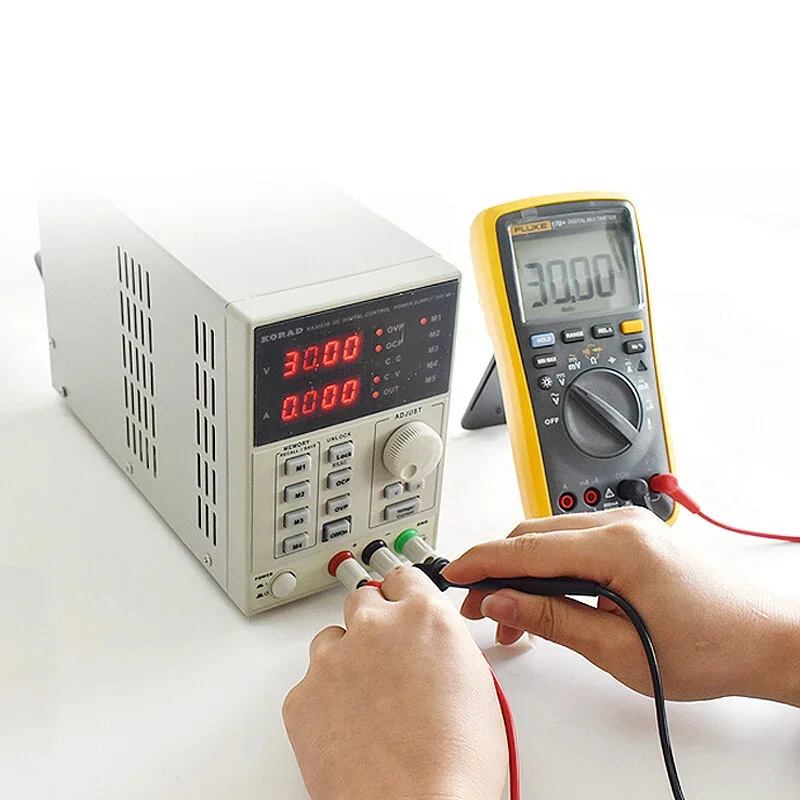 30V 60V 2A 3A 5A 10A Lineares  – Programmable Dc Power Supply 30V 10A Bewertung und Preis