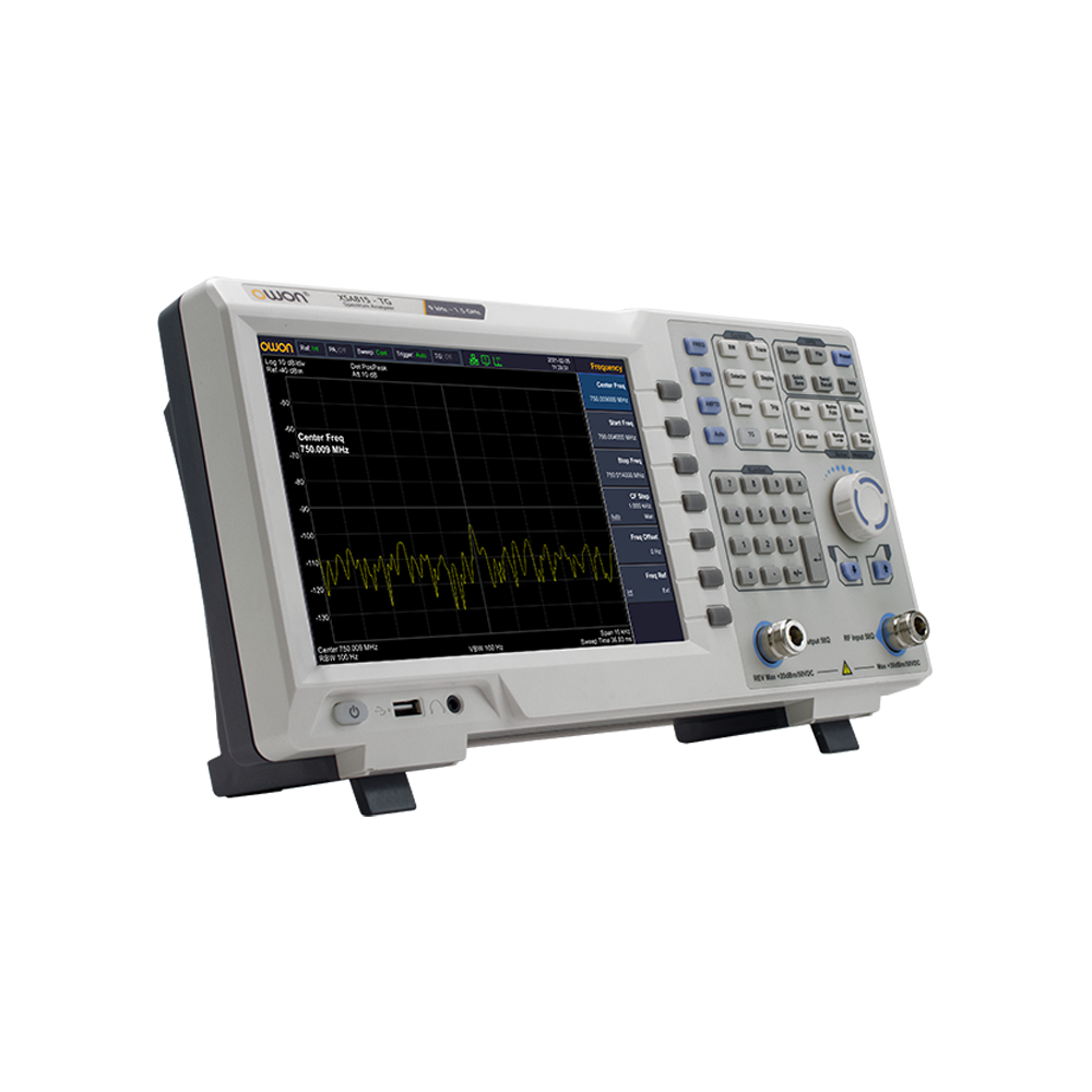 Tragbarer Spektrumanalysator 9 – Signal Generator Spectrum Analyzer Bewertung und Preis
