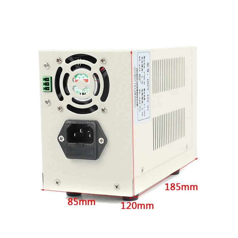 HSPY Serie Digital Programmier – Programmable Dc Power Supply 30V 10A Bewertung und Preis