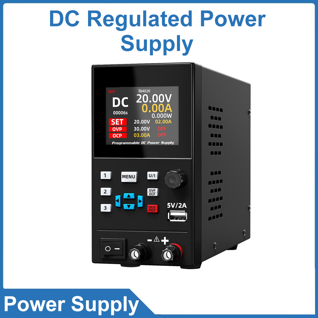 Programmierbares DC-Spannungss – Programmable Dc Power Supply 30V 10A Bewertung und Preis