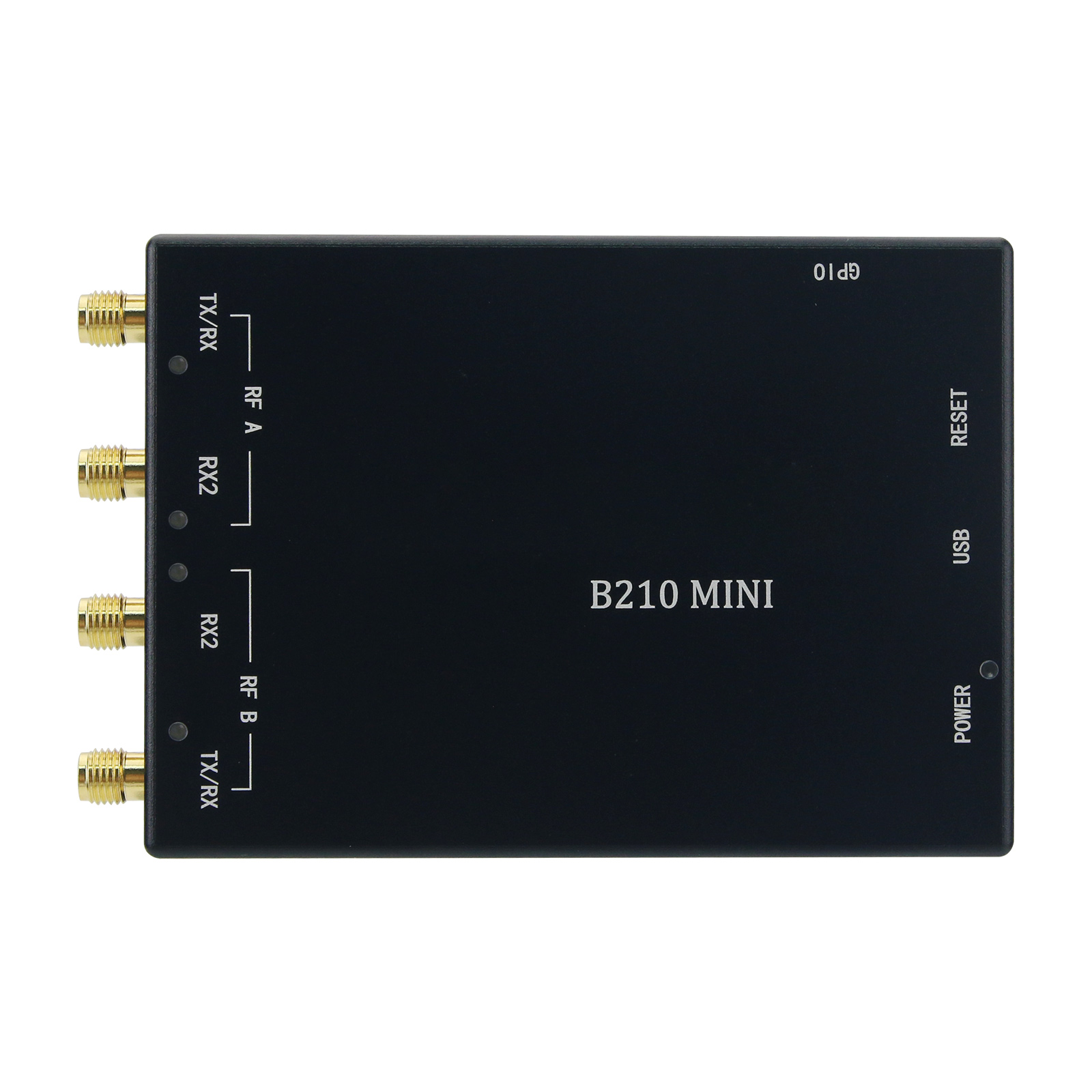 Neues Hamgeek B210 Mini AD9361 – Sdr Software Defined Radio Hackrf Bewertung und Preis