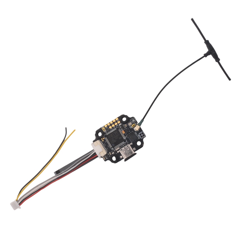 Für F7 Mini Flight Controller  – Fpv Flight Controller F7 Stack 60A Bewertung und Preis