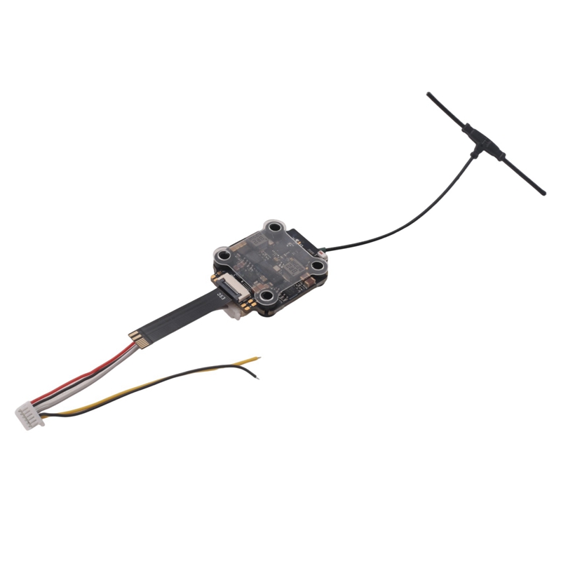 Für F7 Mini Flight Controller  – Fpv Flight Controller F7 Stack 60A Bewertung und Preis