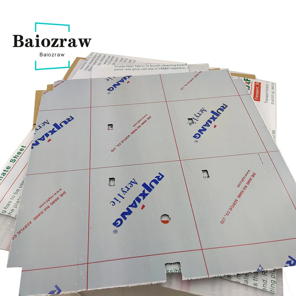 Baiozraw V 2,4 Gehäuse Panels  – Voron 2.4 R2 Kit Bewertung und Preis