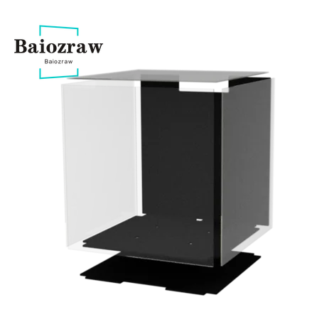 Baiozraw V 2,4 Gehäuse Panels  – Voron 2.4 R2 Kit Bewertung und Preis