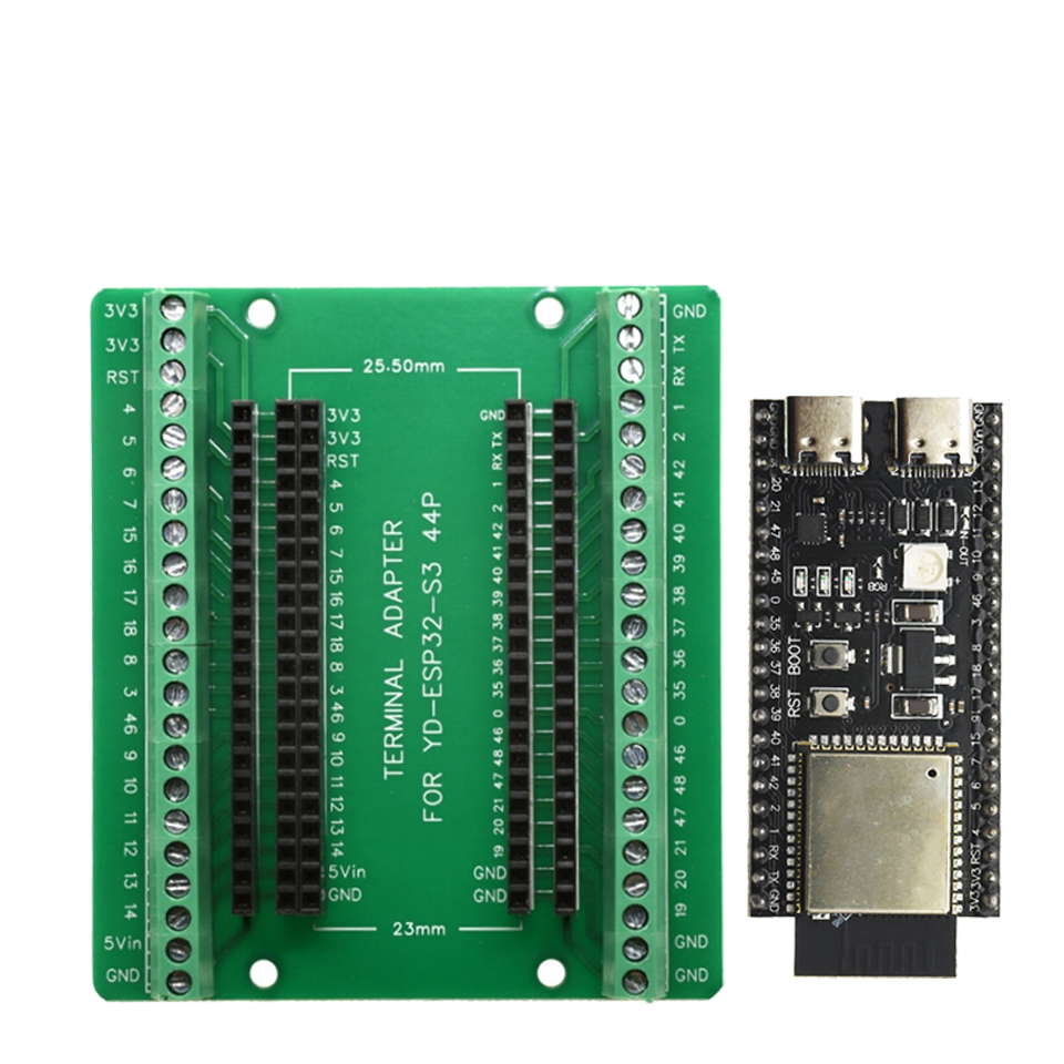 Für ESP32-S3 Entwicklungsboard – Esp32 S3 Development Board Lot Bewertung und Preis