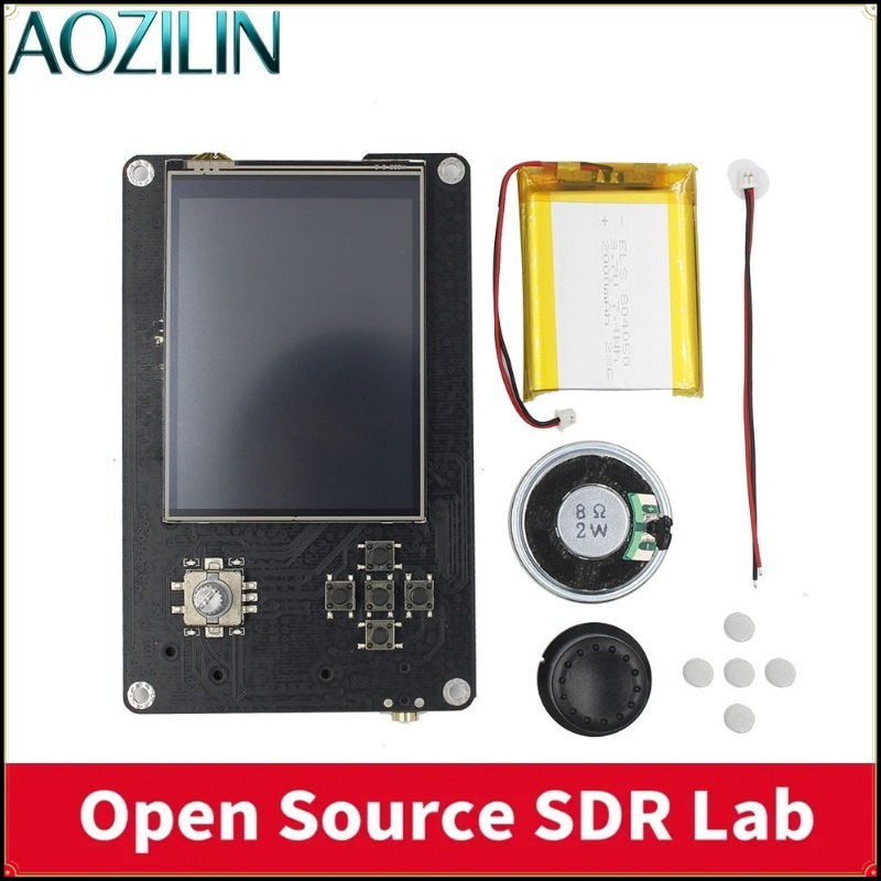 PortaPack H2 Mayhem Firmware H – Sdr Software Defined Radio Hackrf Bewertung und Preis