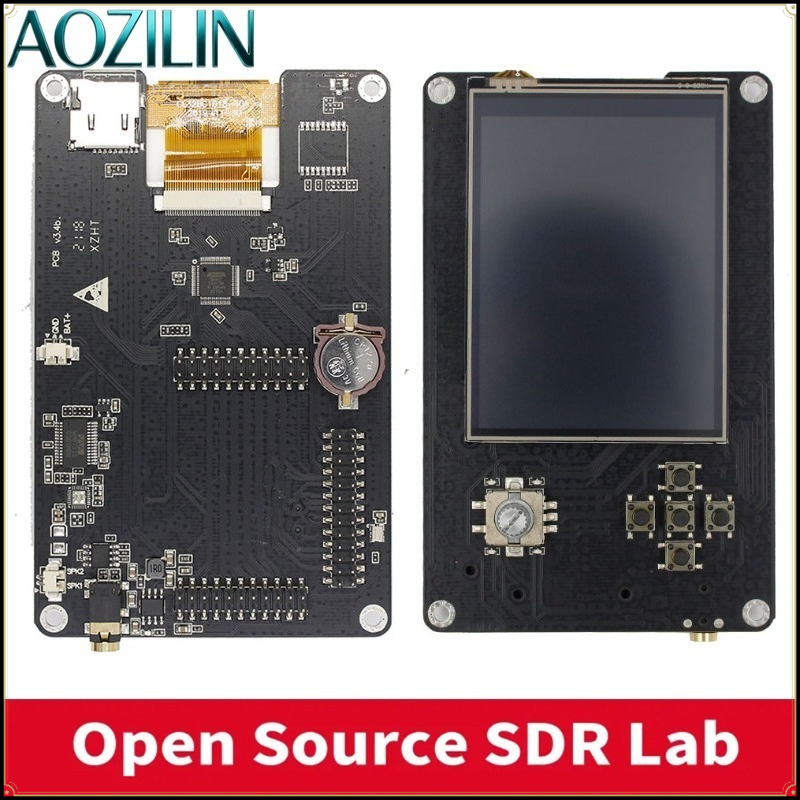 PortaPack H2 Mayhem Firmware H – Sdr Software Defined Radio Hackrf Bewertung und Preis