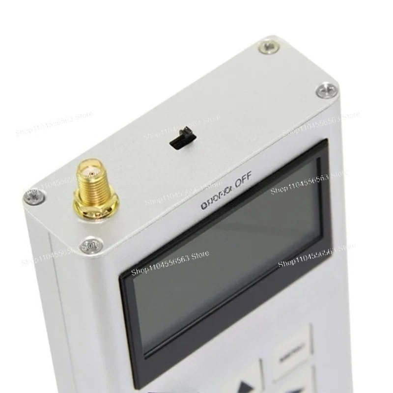 ​ ​ RFE6GEN Handheld-HF-Signal – Signal Generator Spectrum Analyzer Bewertung und Preis