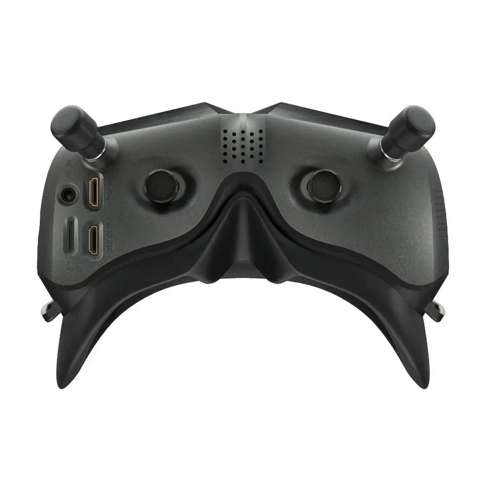 Walksnail Avatar HD Goggles X  – Fpv Goggles Walksnail Avatar Hd Bewertung und Preis