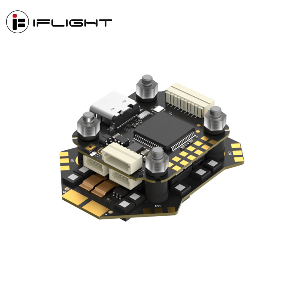 IFlight Borg F7 Mini Stack Bor – Fpv Flight Controller F7 Stack 60A Bewertung und Preis